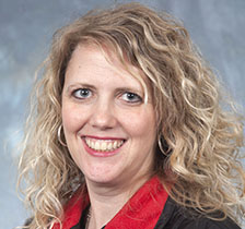 Lorena M. Cole, M.Ed., CCC-SLP Portrait